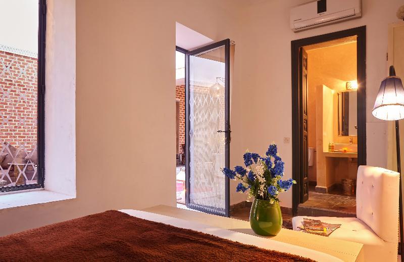 Riad Luxe 40 Marrakesh Exterior photo